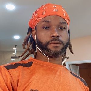 Meet your Posher, Jonah